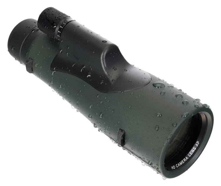 Monokular z celownikiem Levenhuk Wise PLUS 10x56