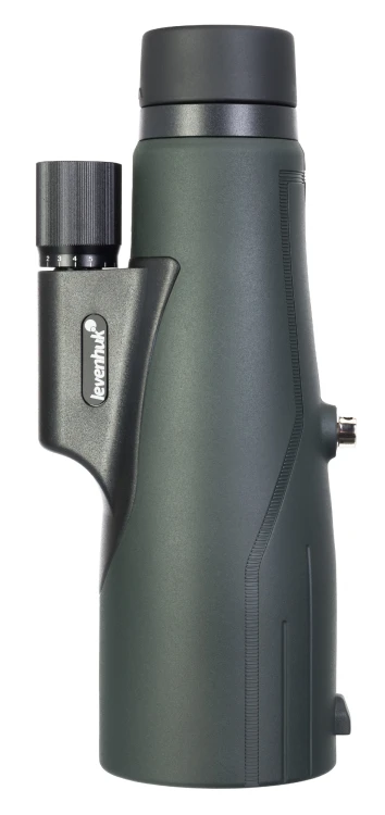 Monokular z celownikiem Levenhuk Wise PLUS 10x56