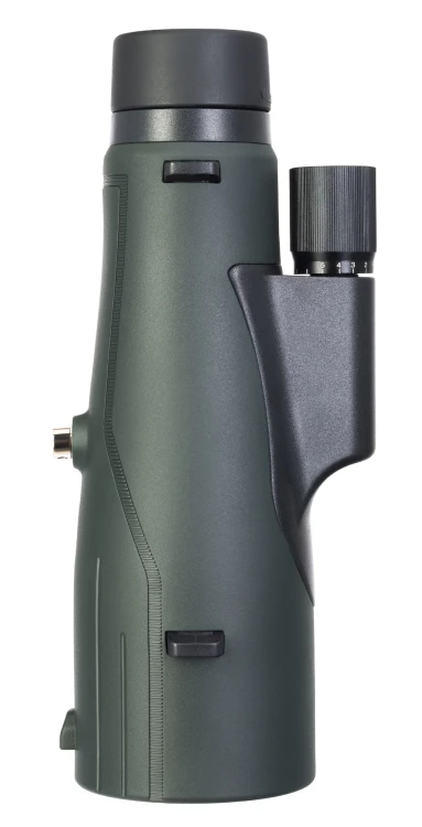 Monokular z celownikiem Levenhuk Wise PLUS 10x56