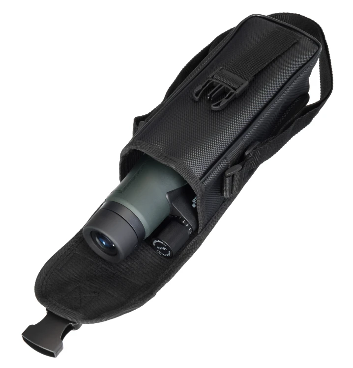 Monokular z celownikiem Levenhuk Wise PLUS 10x56