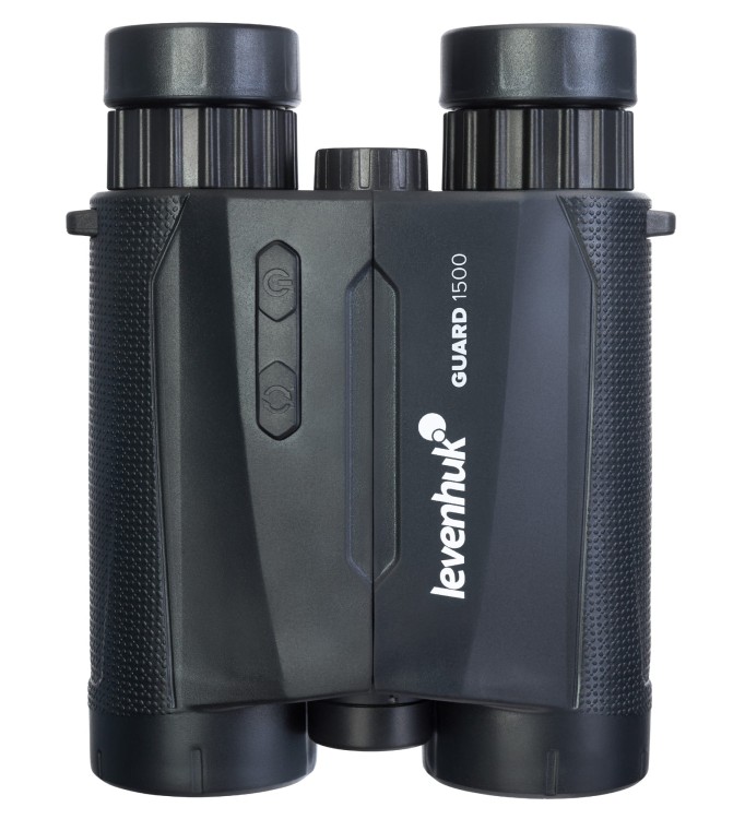 Lornetka z dalmierzem Levenhuk Guard 1500 8x42