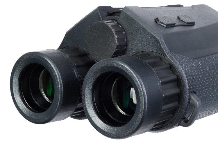 Lornetka z dalmierzem Levenhuk Guard 2500 8x42