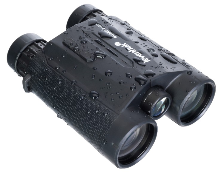 Lornetka z dalmierzem Levenhuk Guard 2500 8x42