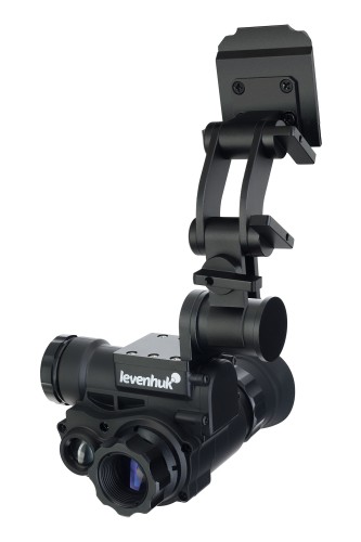 Monokular noktowizyjny Levenhuk Halo NVM20 Helmet