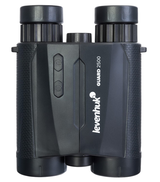 Lornetka z dalmierzem Levenhuk Guard 2500 8x42