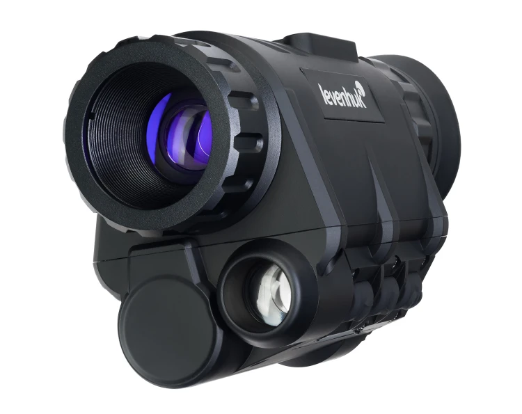 Monokular noktowizyjny Levenhuk Halo NVM50 Helmet
