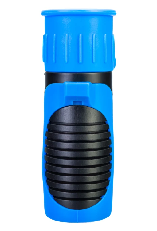 Lornetka Levenhuk LabZZ B2 8x21 Blue Wave