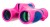 Lornetka Levenhuk LabZZ B2 8x21 Flamingo