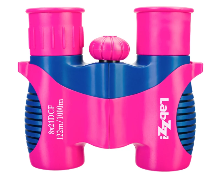 Lornetka Levenhuk LabZZ B2 8x21 Flamingo
