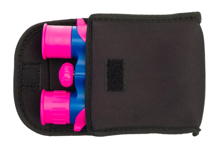 Lornetka Levenhuk LabZZ B2 8x21 Flamingo