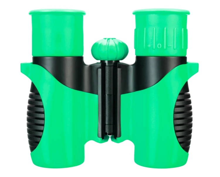 Lornetka Levenhuk LabZZ B2 8x21 Green Apple
