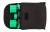 Lornetka Levenhuk LabZZ B2 8x21 Green Apple