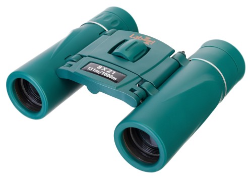 Lornetka Levenhuk LabZZ B5 8x21