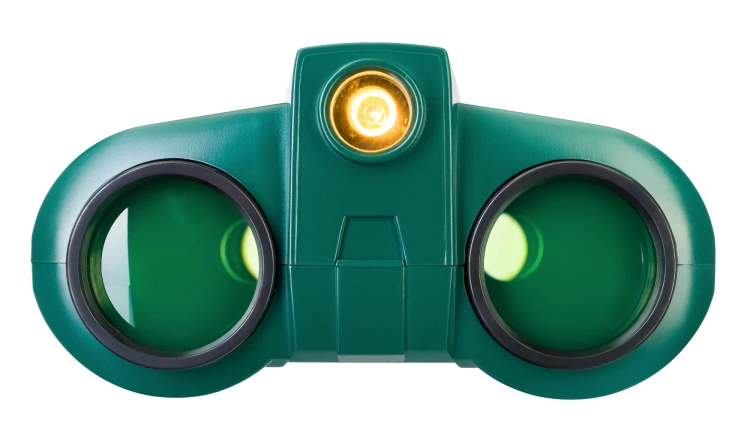 Lornetka Levenhuk LabZZ NV5 Night Vision