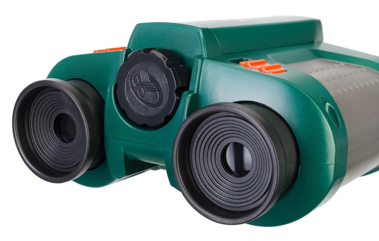 Lornetka Levenhuk LabZZ NV5 Night Vision