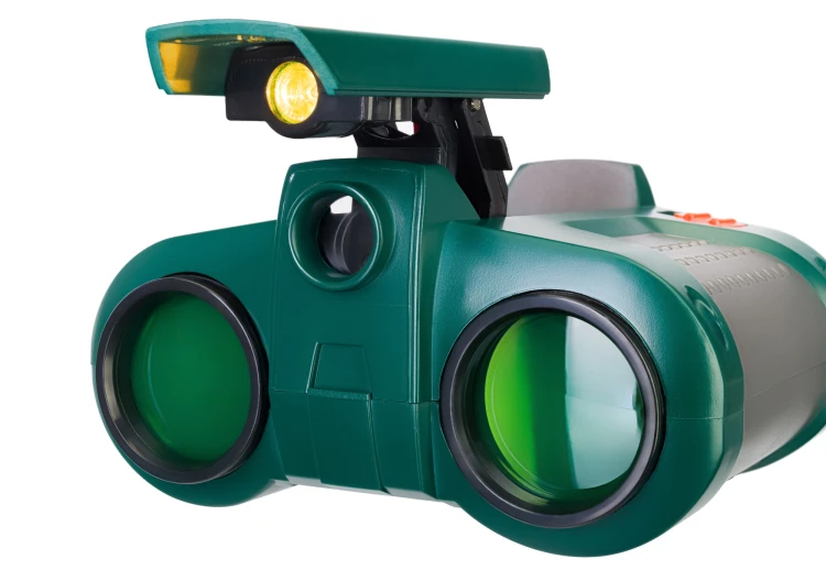 Lornetka Levenhuk LabZZ NV5 Night Vision