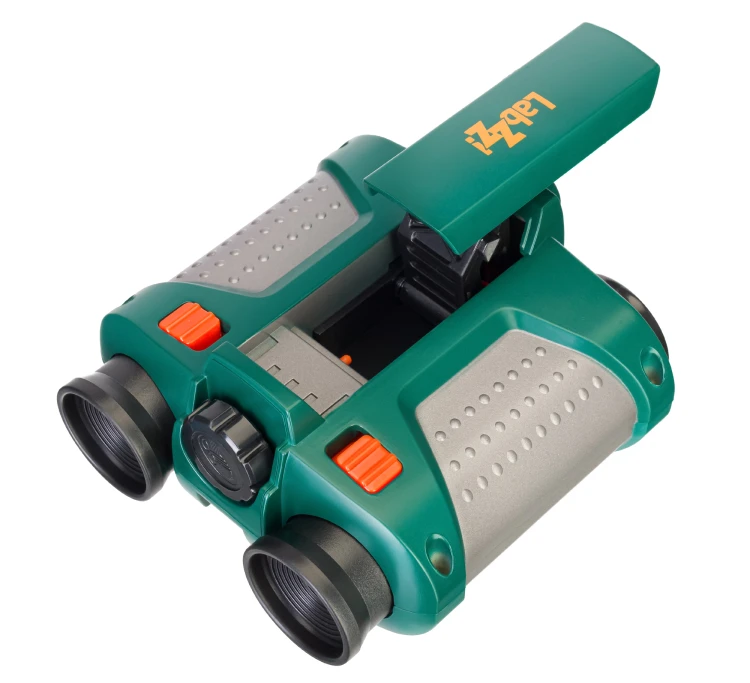 Lornetka Levenhuk LabZZ NV5 Night Vision