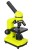 Mikroskop Levenhuk Rainbow 2L Lime