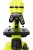 Mikroskop Levenhuk Rainbow 2L Lime