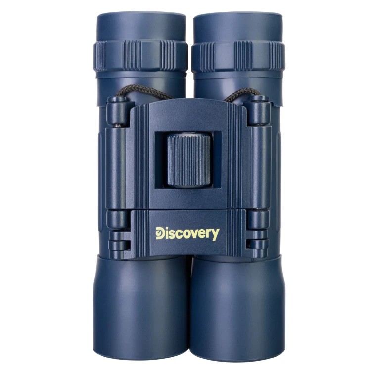 Lornetka Discovery Basics BB 10x25