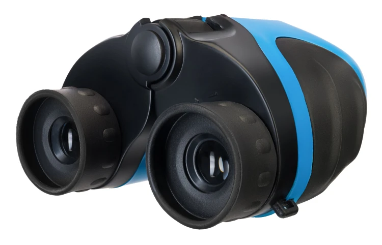 Lornetka Discovery Basics BBC 8x21 Gravity