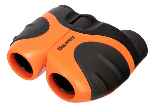 Lornetka Discovery Basics BBC 8x21 Terra