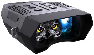 Lornetka noktowizyjna Levenhuk Halo 13x PLUS