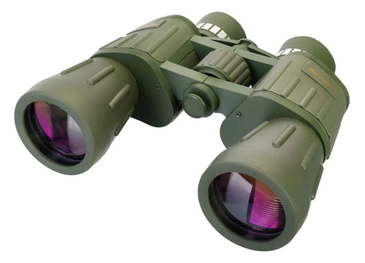 Lornetka Discovery Field 10x50