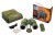 Lornetka Discovery Field 10x50