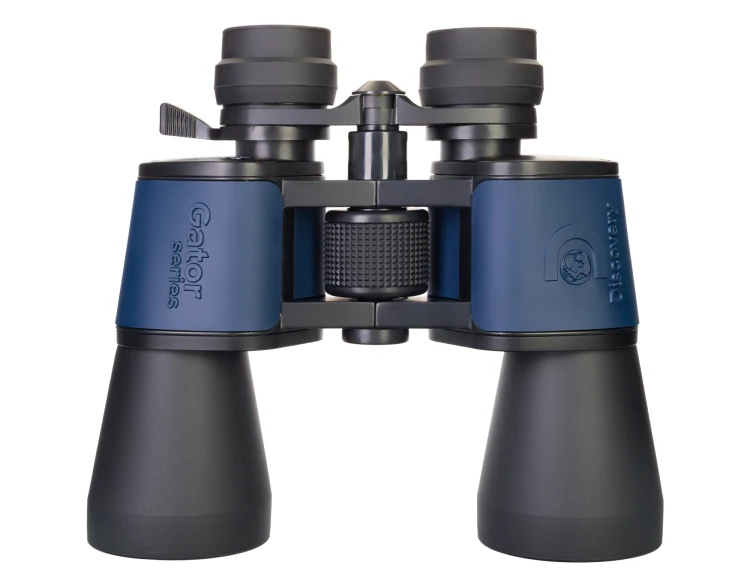 Lornetka Discovery Gator 10-30x50 ZOOM