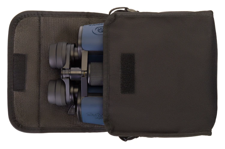 Lornetka Discovery Gator 10-30x50 ZOOM