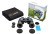 Lornetka Discovery Gator 10-30x50 ZOOM