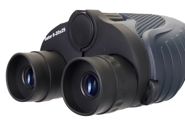 Lornetka Discovery Gator 8-20x25 ZOOM