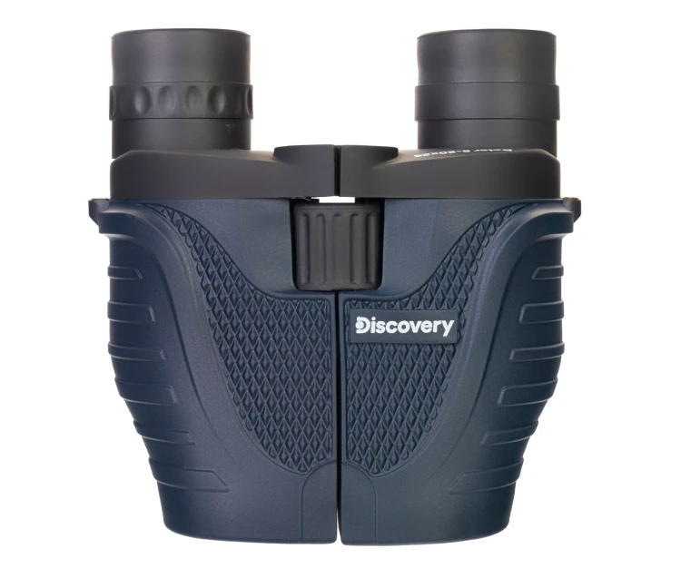 Lornetka Discovery Gator 8-20x25 ZOOM