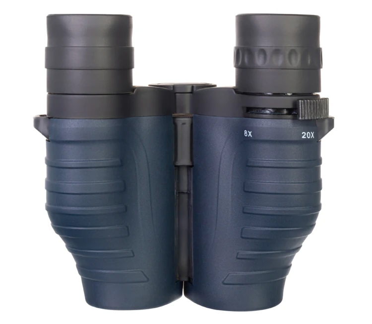 Lornetka Discovery Gator 8-20x25 ZOOM
