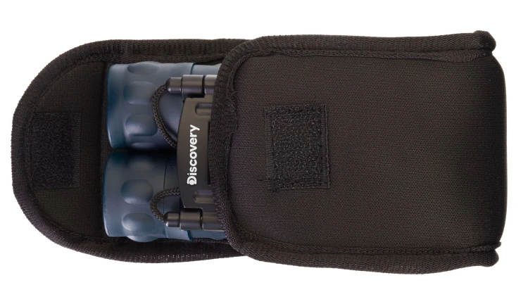 Lornetka Discovery Gator 8x21