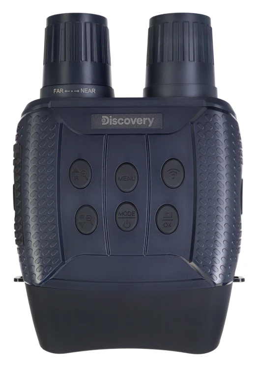 Lornetka noktowizyjna Discovery Night BL20