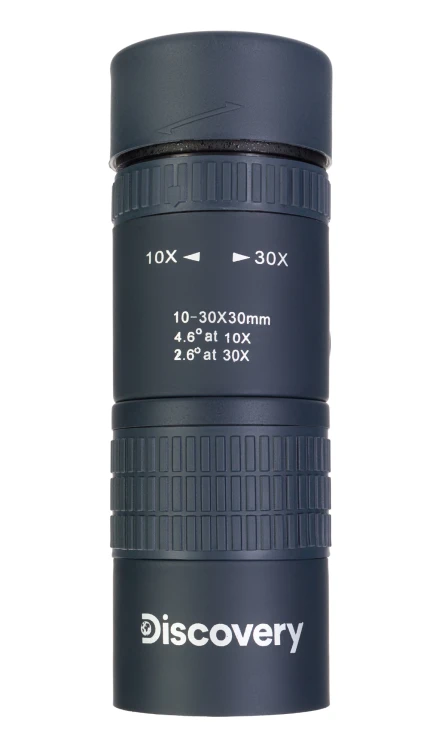 Monokular Discovery Gator 10-30x30