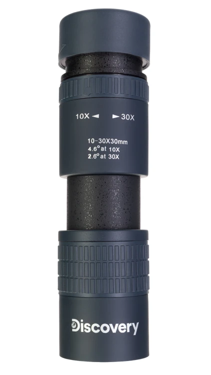 Monokular Discovery Gator 10-30x30