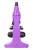 Mikroskop Levenhuk Rainbow 50L Amethyst