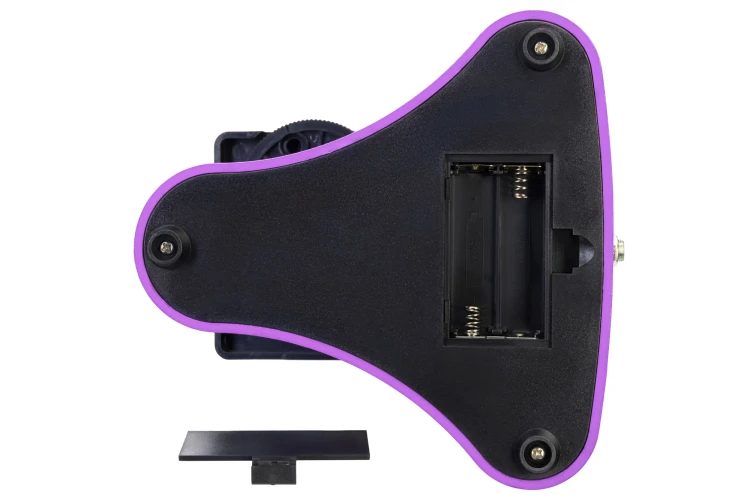 Mikroskop Levenhuk Rainbow 50L Amethyst
