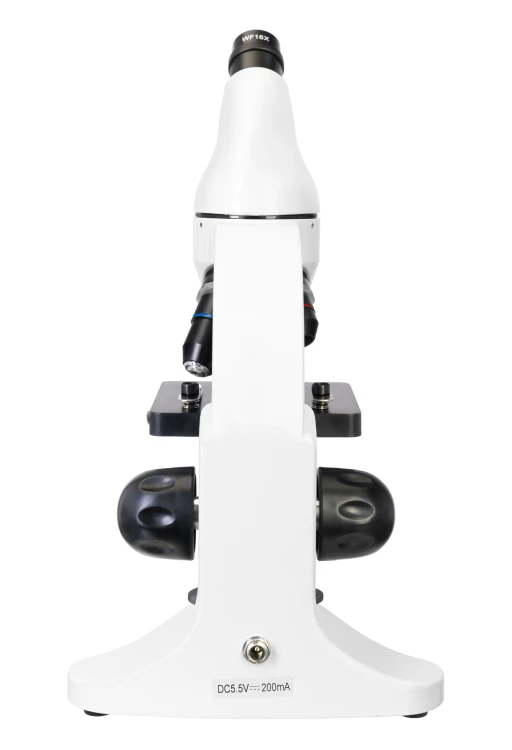 Mikroskop cyfrowy Levenhuk Rainbow D50L PLUS 2M Moonstone
