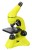 Mikroskop Levenhuk Rainbow 50L PLUS Lime
