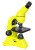 Mikroskop Levenhuk Rainbow 50L PLUS Lime