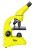 Mikroskop Levenhuk Rainbow 50L PLUS Lime