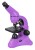 Mikroskop Levenhuk Rainbow 50L PLUS Amethyst