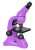 Mikroskop Levenhuk Rainbow 50L PLUS Amethyst