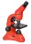 Mikroskop Levenhuk Rainbow 50L PLUS Orange