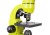 Mikroskop Levenhuk Rainbow 50L Lime