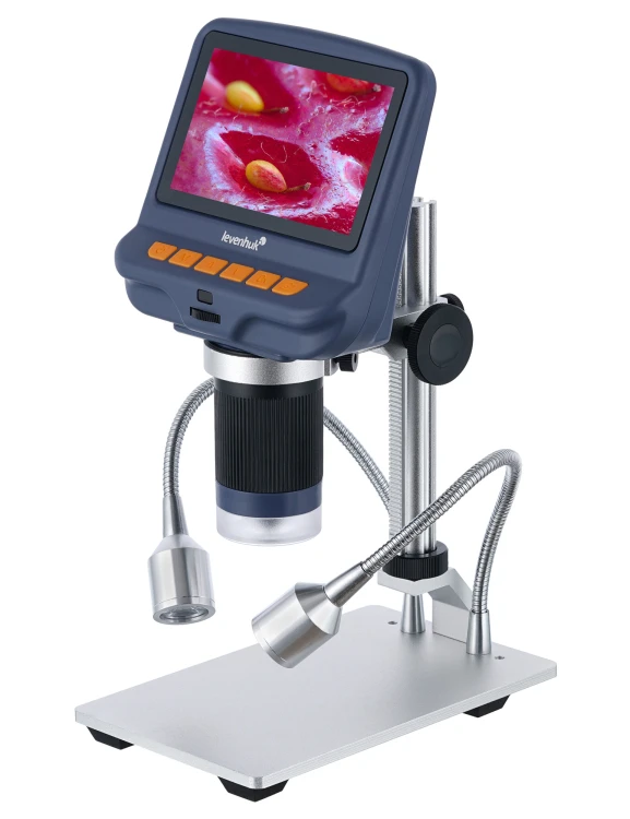Mikroskop Levenhuk DTX RC1